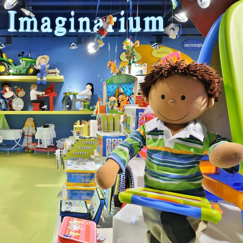 ItsImagical/ Imaginarium | EQUINOX