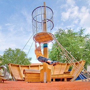 بي أس دبليو (REGUPOL BSW GmbH)