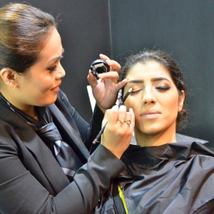 Make Up Store classes